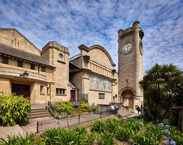 Hidden Gems in London Most Tourists Never See