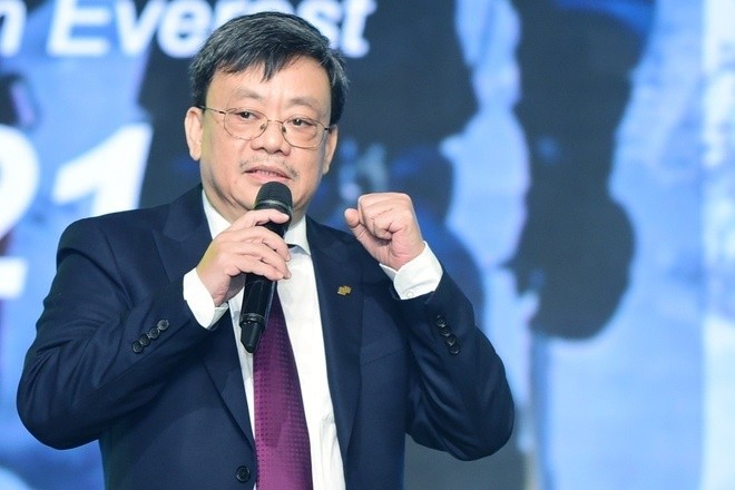 Top 7 Wealthiest Bankers in Vietnam