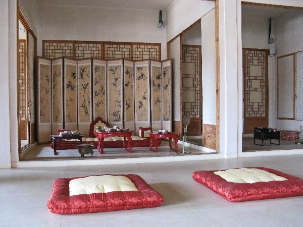 Top Famous Historical Architect in Korea