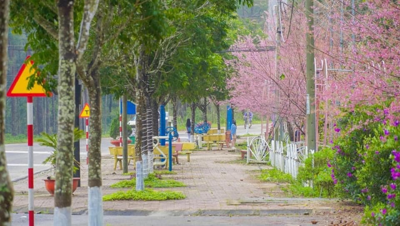 Đăk Ke