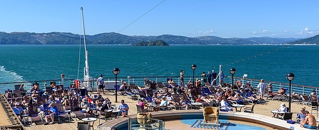 Tiny Cities, Major Tourism Hotspots!