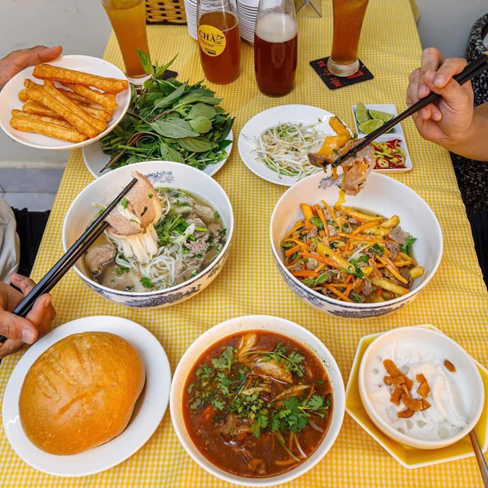 Photo: Thanh Nien Online