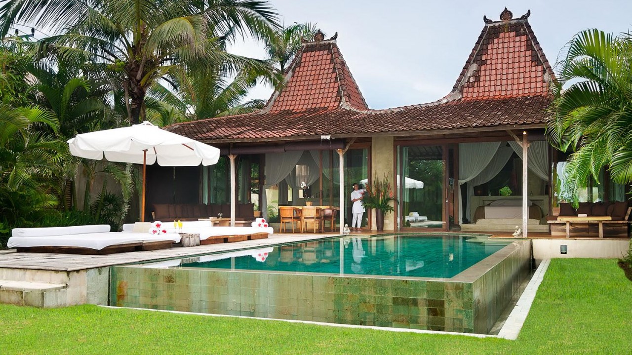 Shalimar Cantik. Photo: Vilondo
