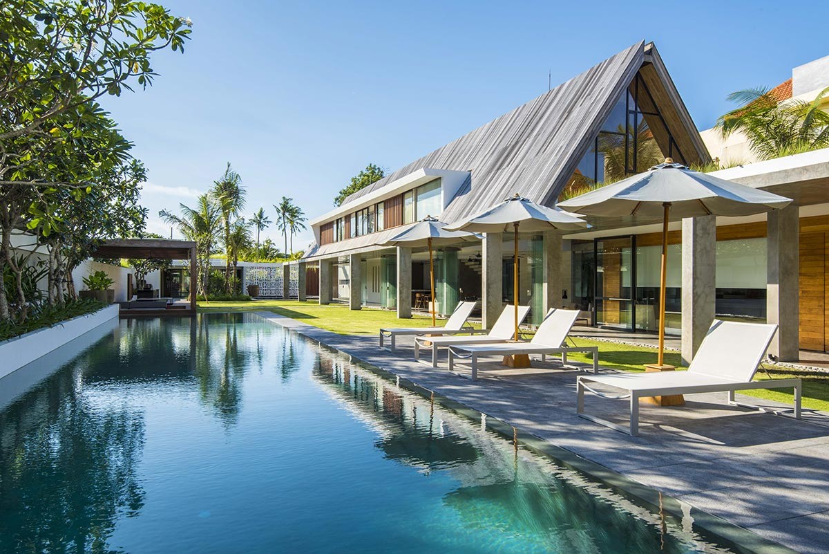 Photo: Villa Keila in Bali