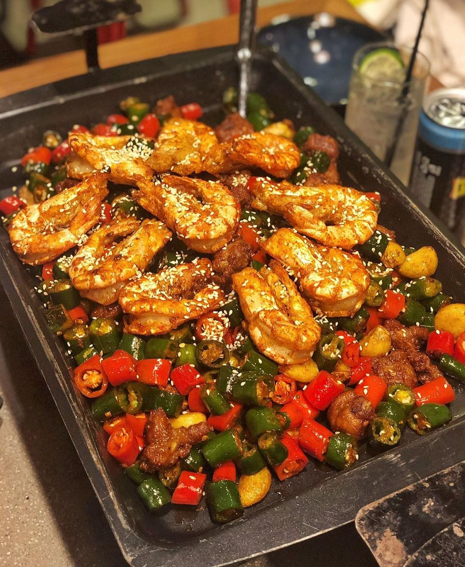 Discover Famous Franchise Chinese Restaurants in HCMC