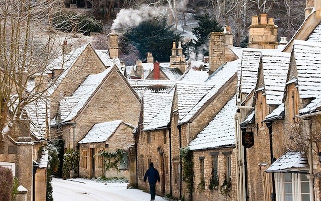 Where to go in February 2022: 10 Top Destinations