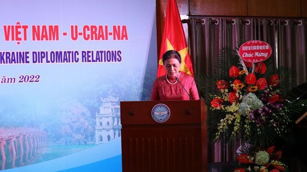 Photo: Vu Khanh