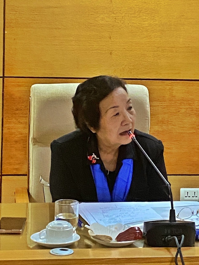 Toà hoà bình số 4