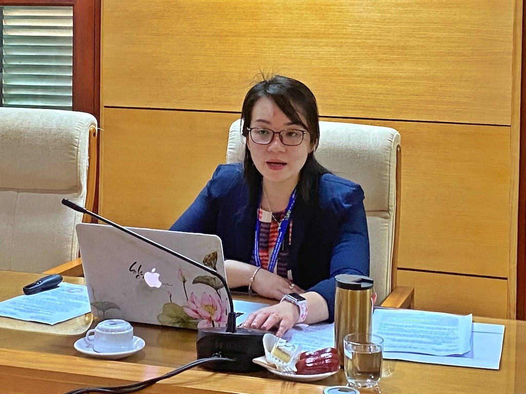 Toà hoà bình số 4