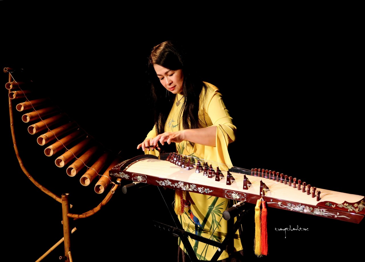 Photo: Thanh Nien Online