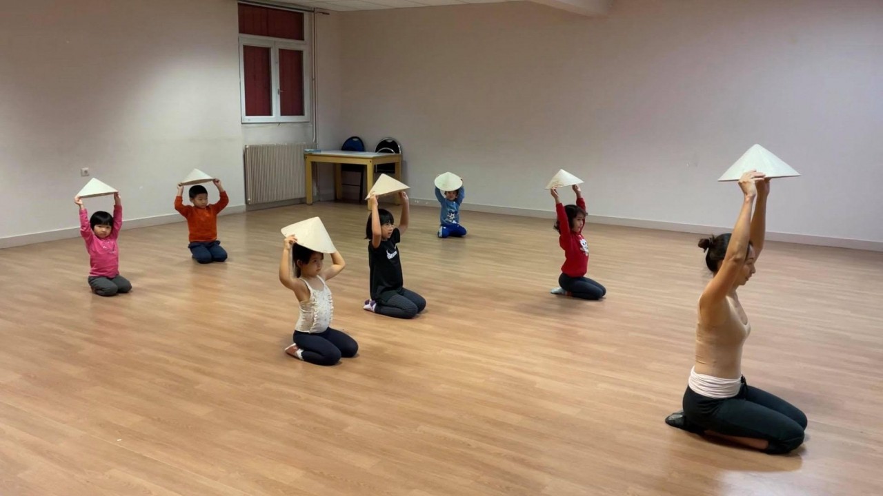 Photo: Thanh Nien Online