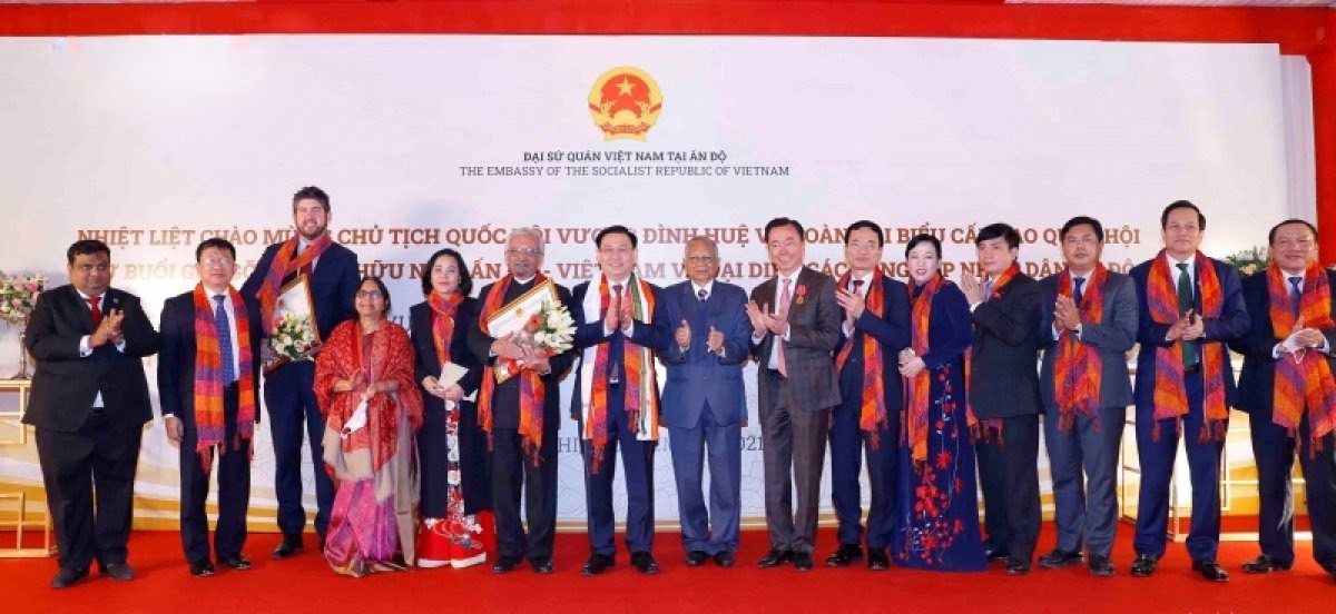 Photo: VOV VN