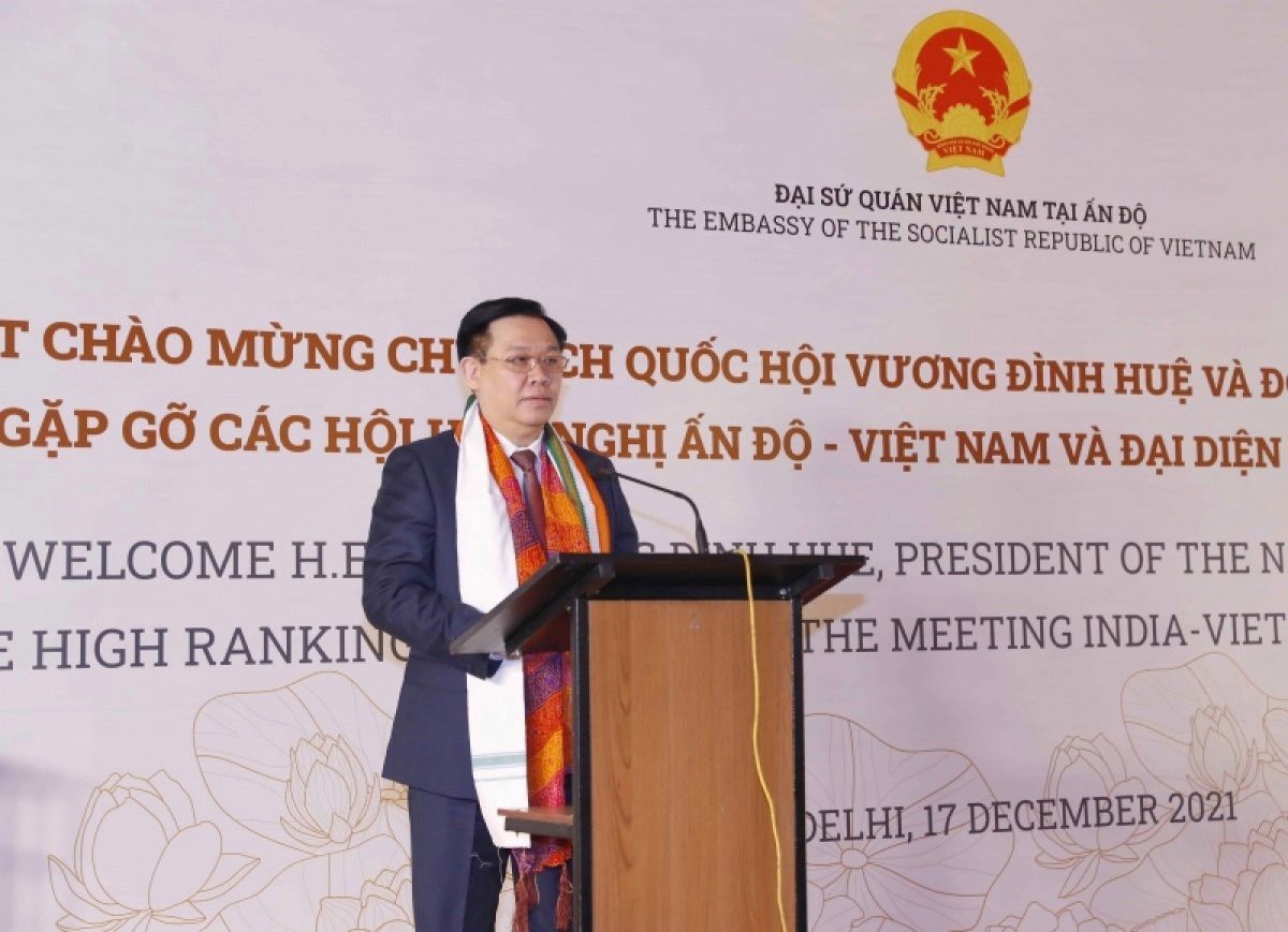 Photo: VOV VN