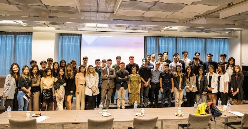 Vietnamese Student Community in Australia Promotes Vietnam-Australia Relations