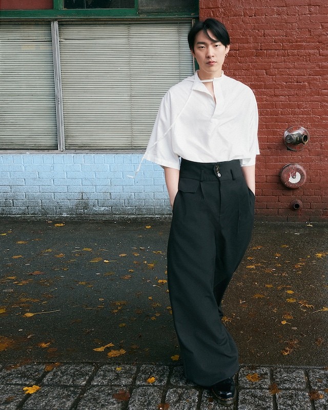 Photo: Lucas Trong