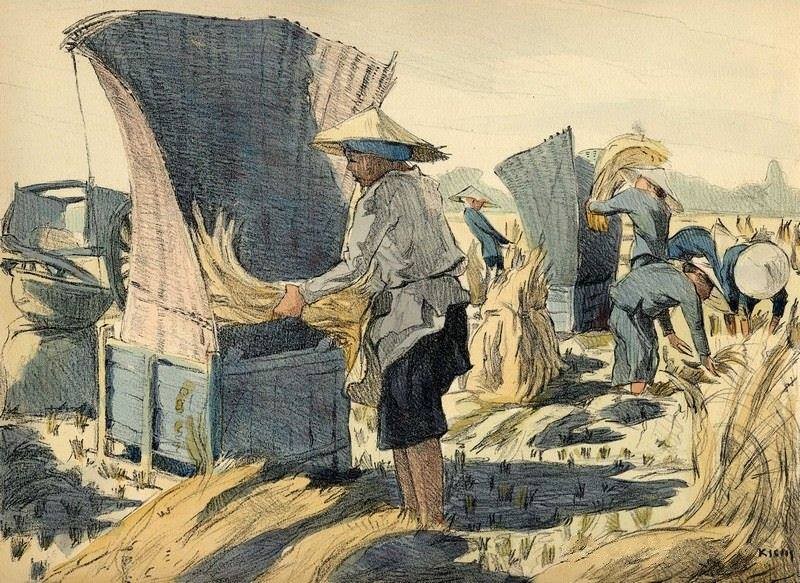 A Look at Vietnam's Past: Monographie dessinée de l'Indochine A Look at Vietnam's Past: Monographie dessinée de l'Indochine