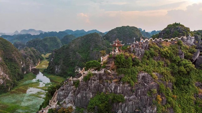 Ninh Bình Cave