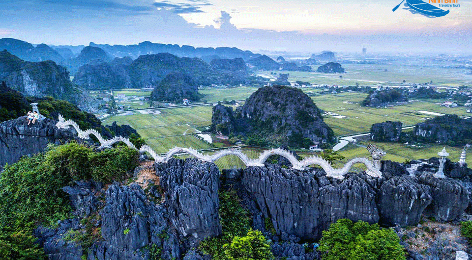 Ninh Bình Cave