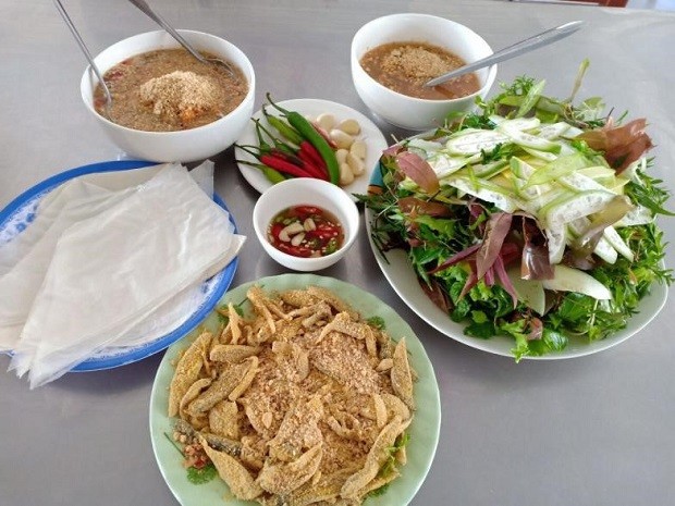 Photo: Bao Dien Tu Da Nang