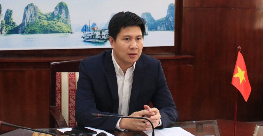 Party Central Committee’s Commission for Publicity and Education Appoints New Department Director