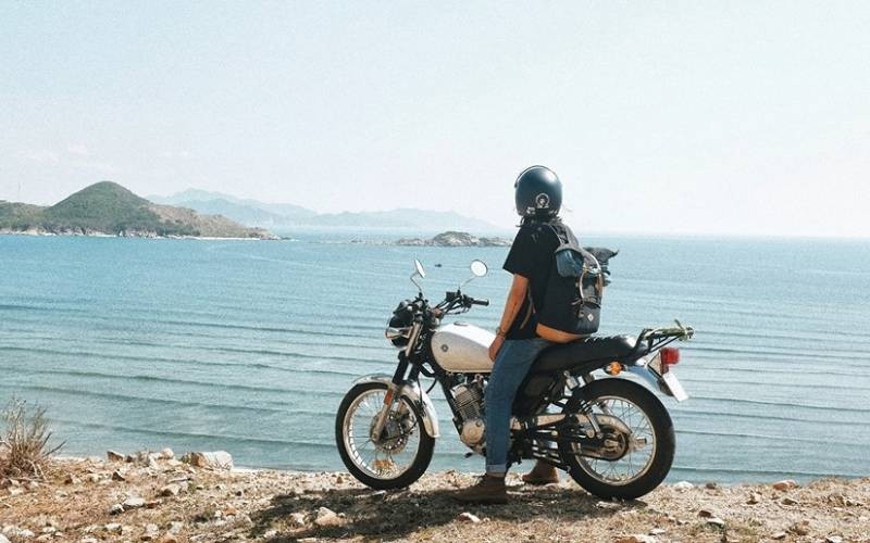 Photo: Travel Services - Lesvos