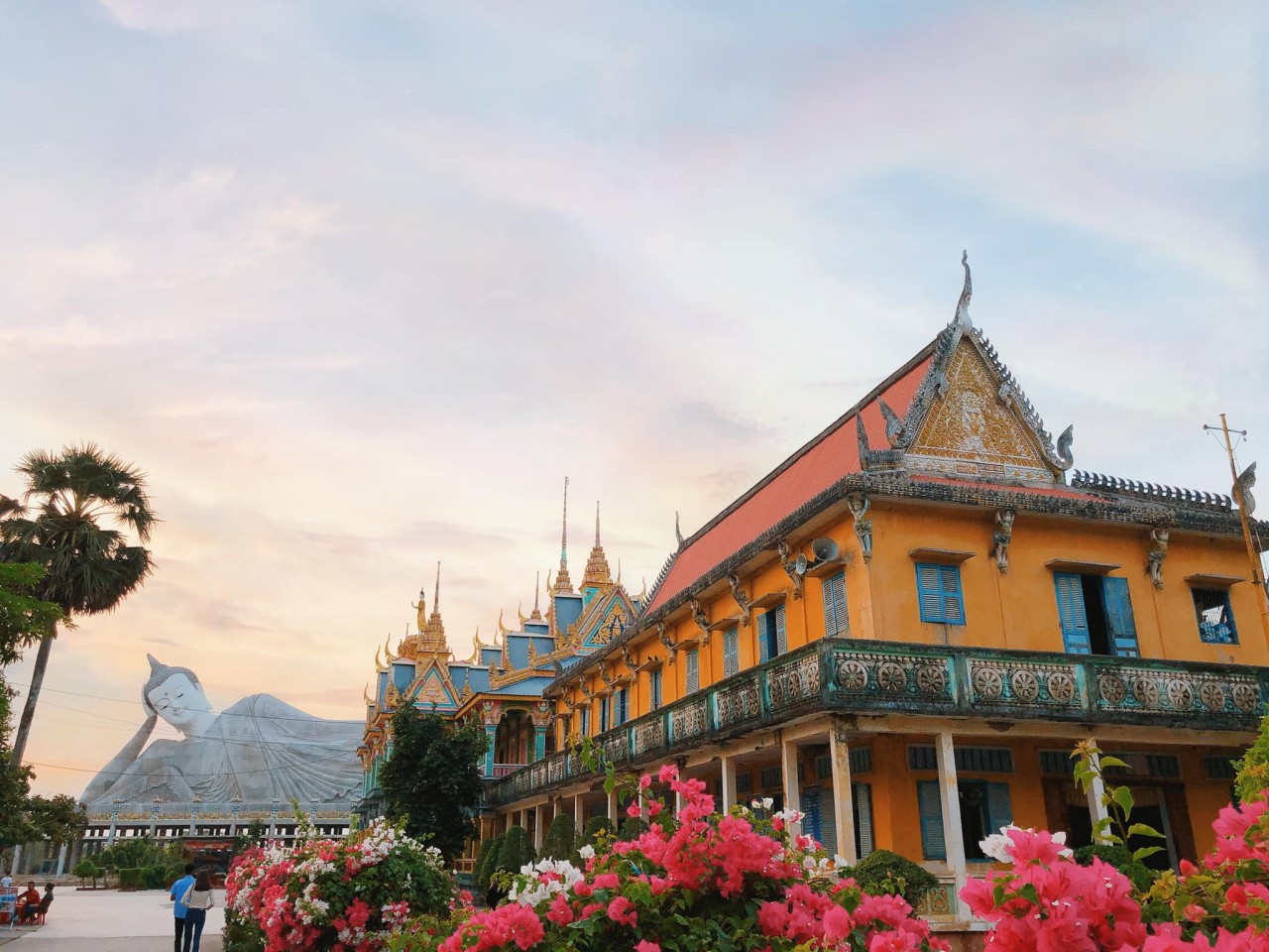 Photo: Thamhiemmekong