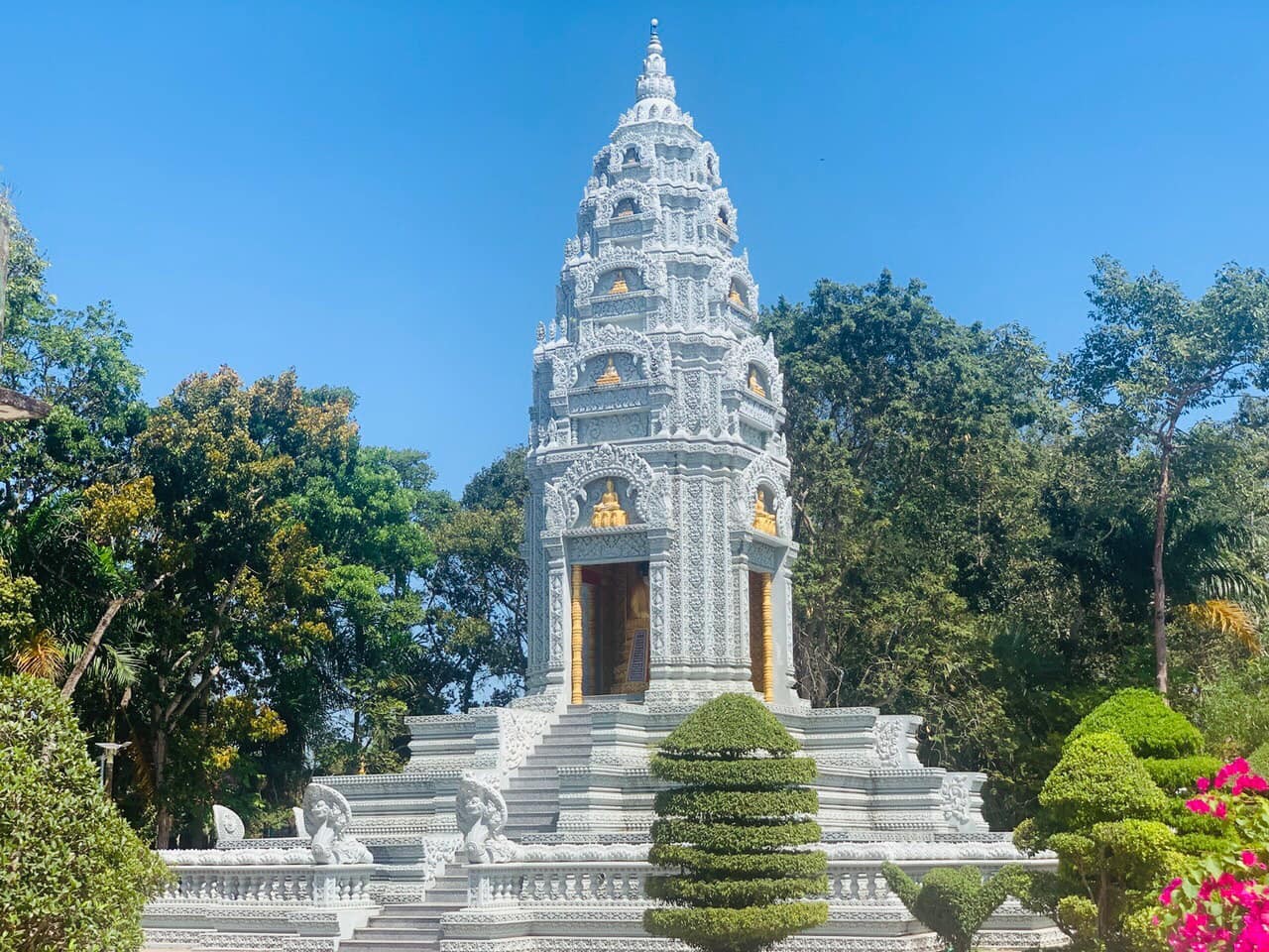 Photo: Thamhiemmekong