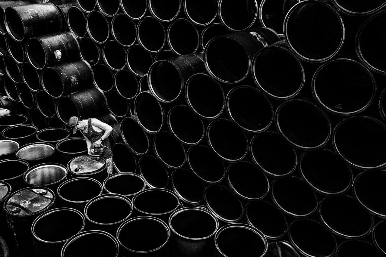 Vietnamese Artists Scoop International Photography Awards at Saudi Arabia