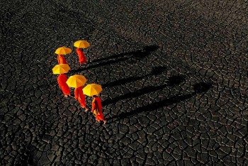 Vietnamese Artists Scoop International Photography Awards at Saudi Arabia