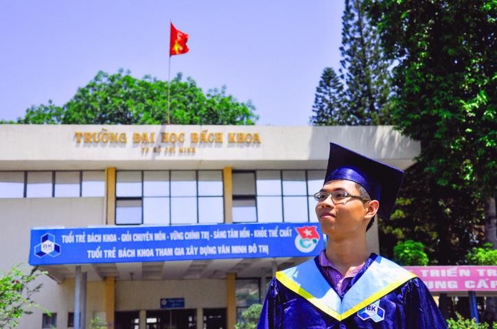 More Vietnamese Universities Meet International Quality Standards