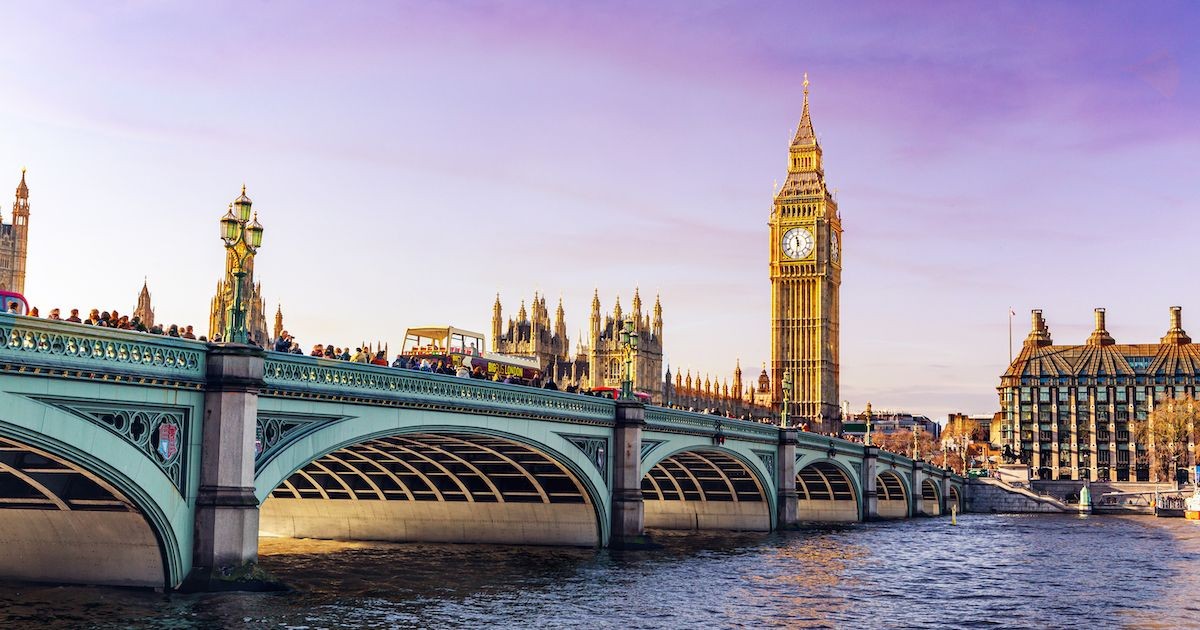 Top 10 Most Stunning Rivers in the World
