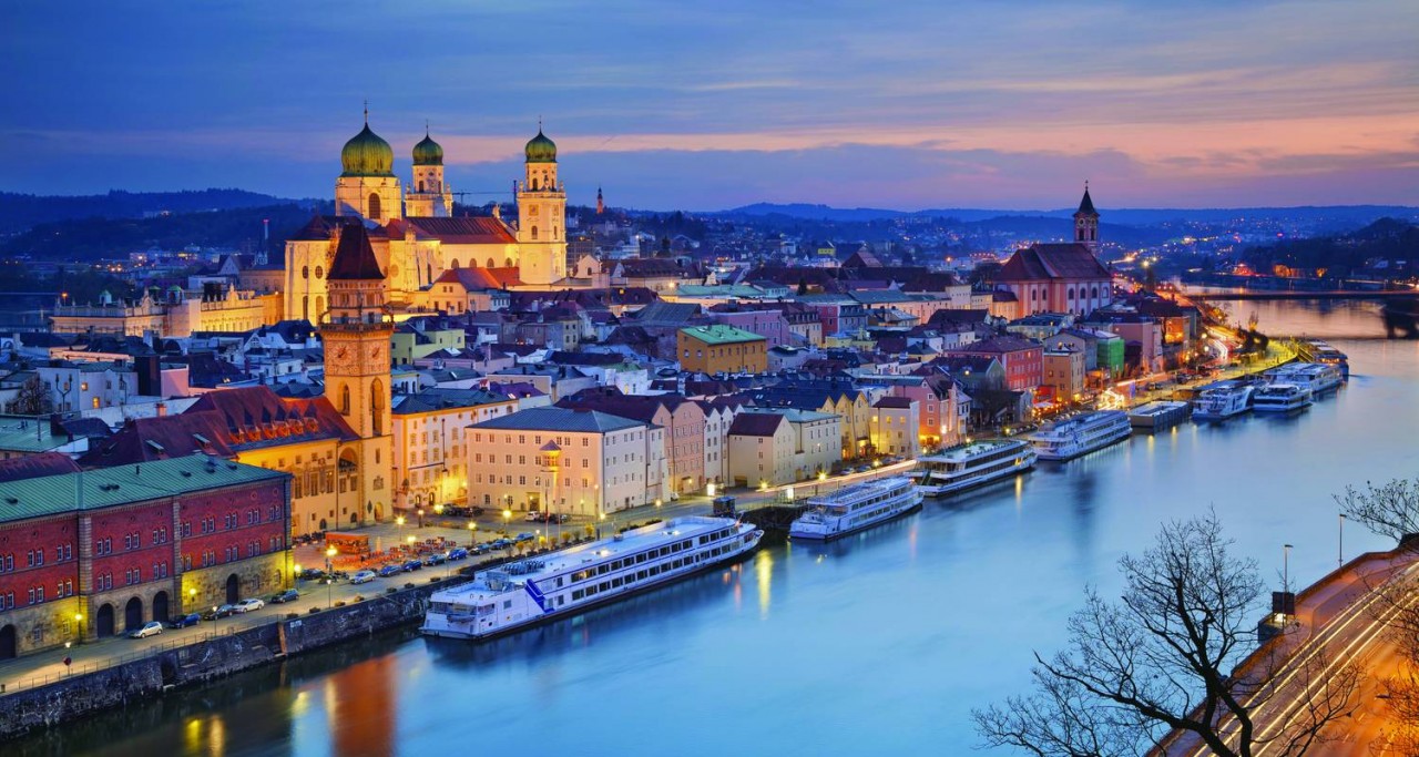 Top 10 Most Stunning Rivers in the World