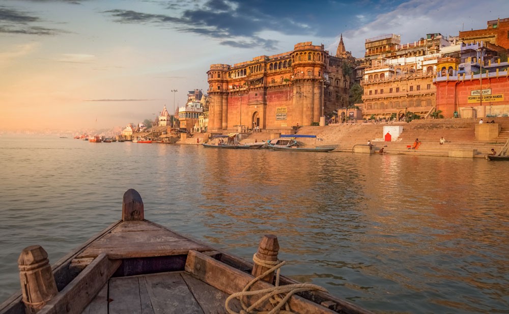 Top 10 Most Stunning Rivers in the World