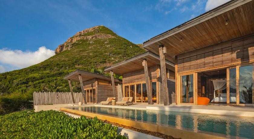 Photo: Six Senses