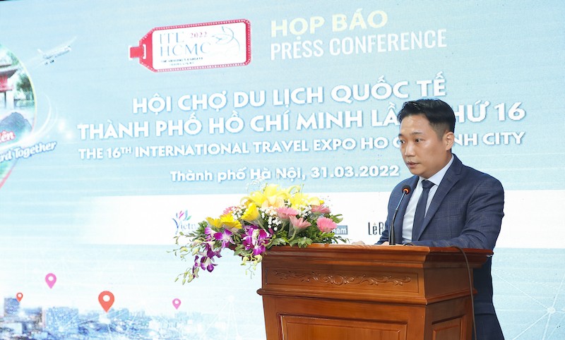 Mr. Le Truong Hien Hoa