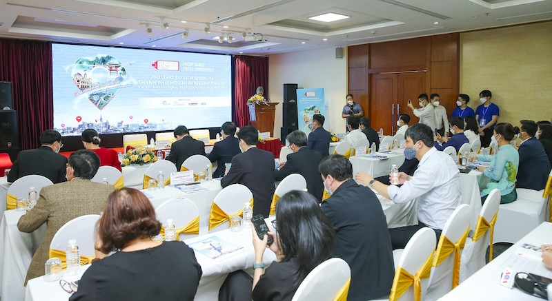 Photo: ITE HCMC