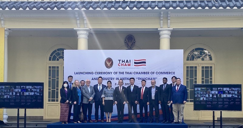 ThaiCham