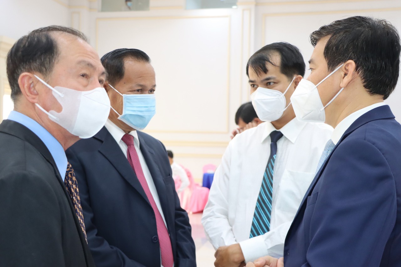 Photo: V. Khuong/VNT