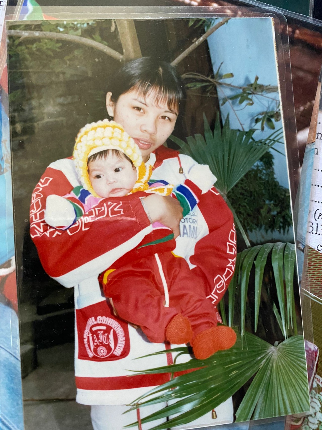 The Touching Story of French - Viet Cushing's Survivor Looking for Vietnamese Mother