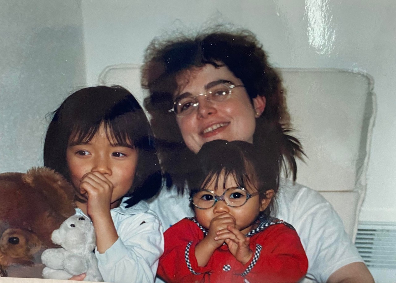 The Touching Story of French - Viet Cushing's Survivor Looking for Vietnamese Mother