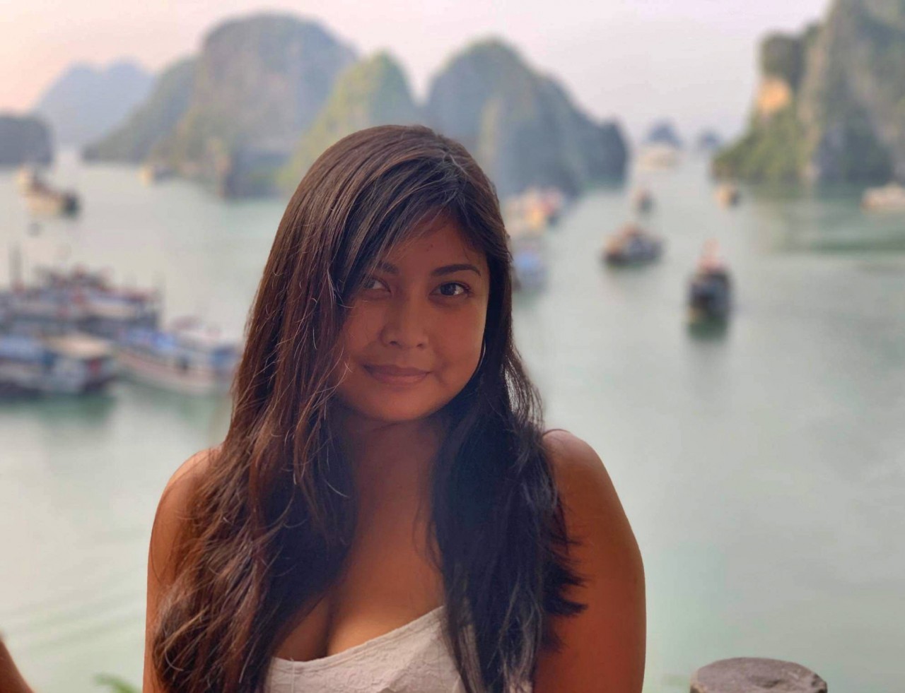 The Touching Story of French - Viet Cushing's Survivor Looking for Vietnamese Mother