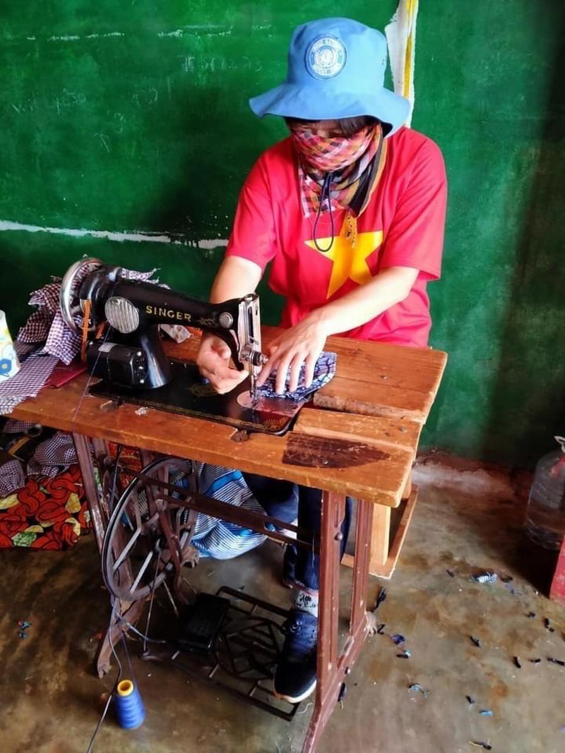 Photo: Bao Phap Luat