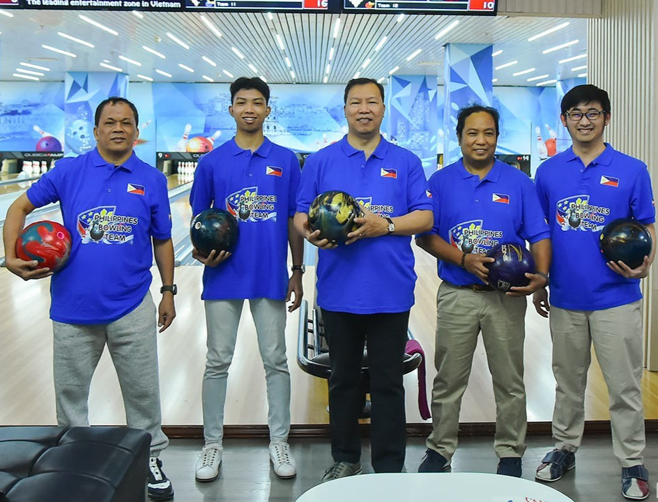 Friendly Bowling tournament of ASEAN Embassies in Hanoi Friendly Bowling tournament of ASEAN Embassies in Hanoi