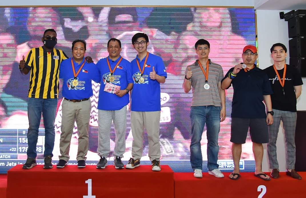 Friendly Bowling tournament of ASEAN Embassies in Hanoi Friendly Bowling tournament of ASEAN Embassies in Hanoi