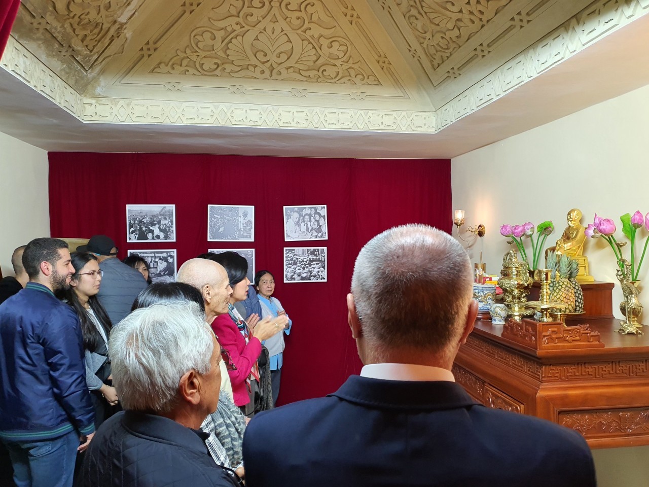 New Vietnamese Association Launched in Morocco