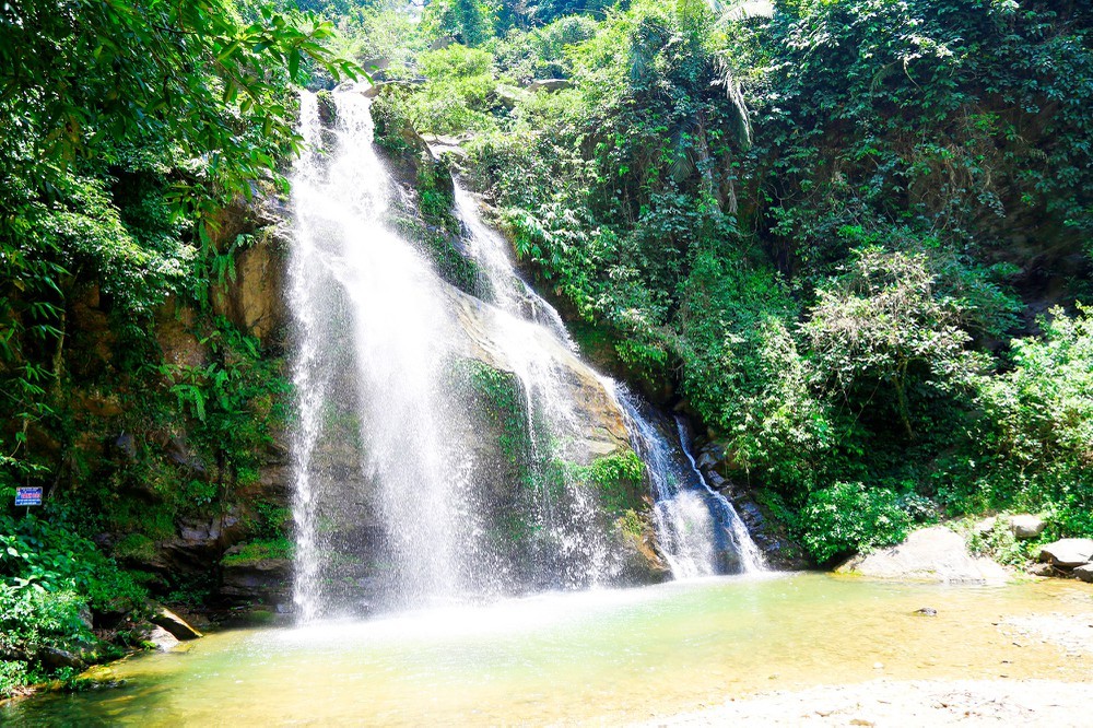 Exploring the Fountain of Youth in Nghe An
