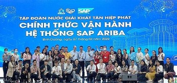 Tan Hiep Phat Accelerates Digitalization in the Suppply Chain