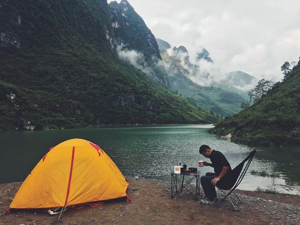 Where to Visit in Ha Giang: The Divine Journey to Nho Que River