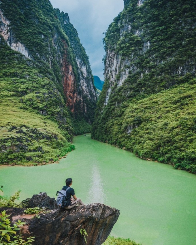 Where to Visit in Ha Giang: The Divine Journey to Nho Que River