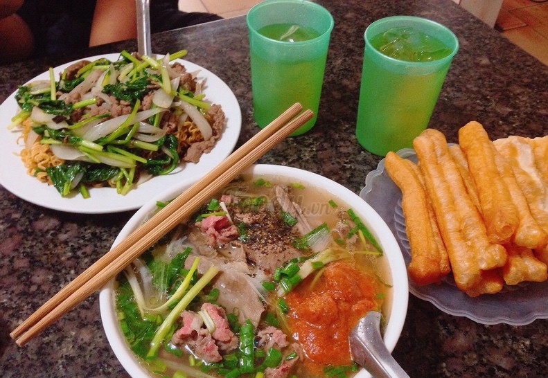Photo: Foody